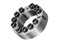 Keyless Clampex assembly